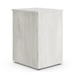 Allure 2 Drawer File Pedestal - 16