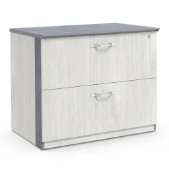 Allure 2 Drawer Lateral File - 36