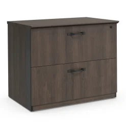 Allure 2 Drawer Lateral File - 36