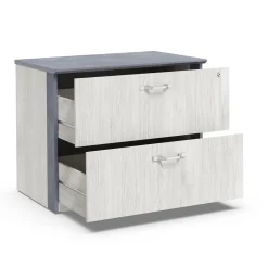 Allure 2 Drawer Lateral File - 36