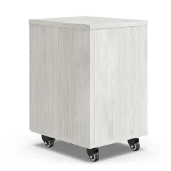 Allure 2 Drawer Mobile File Pedestal - 16