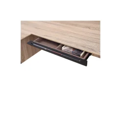 Allure Center Storage Drawer for Stationary Desks