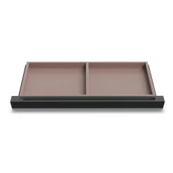 Allure Center Storage Drawer for Stationary Desks