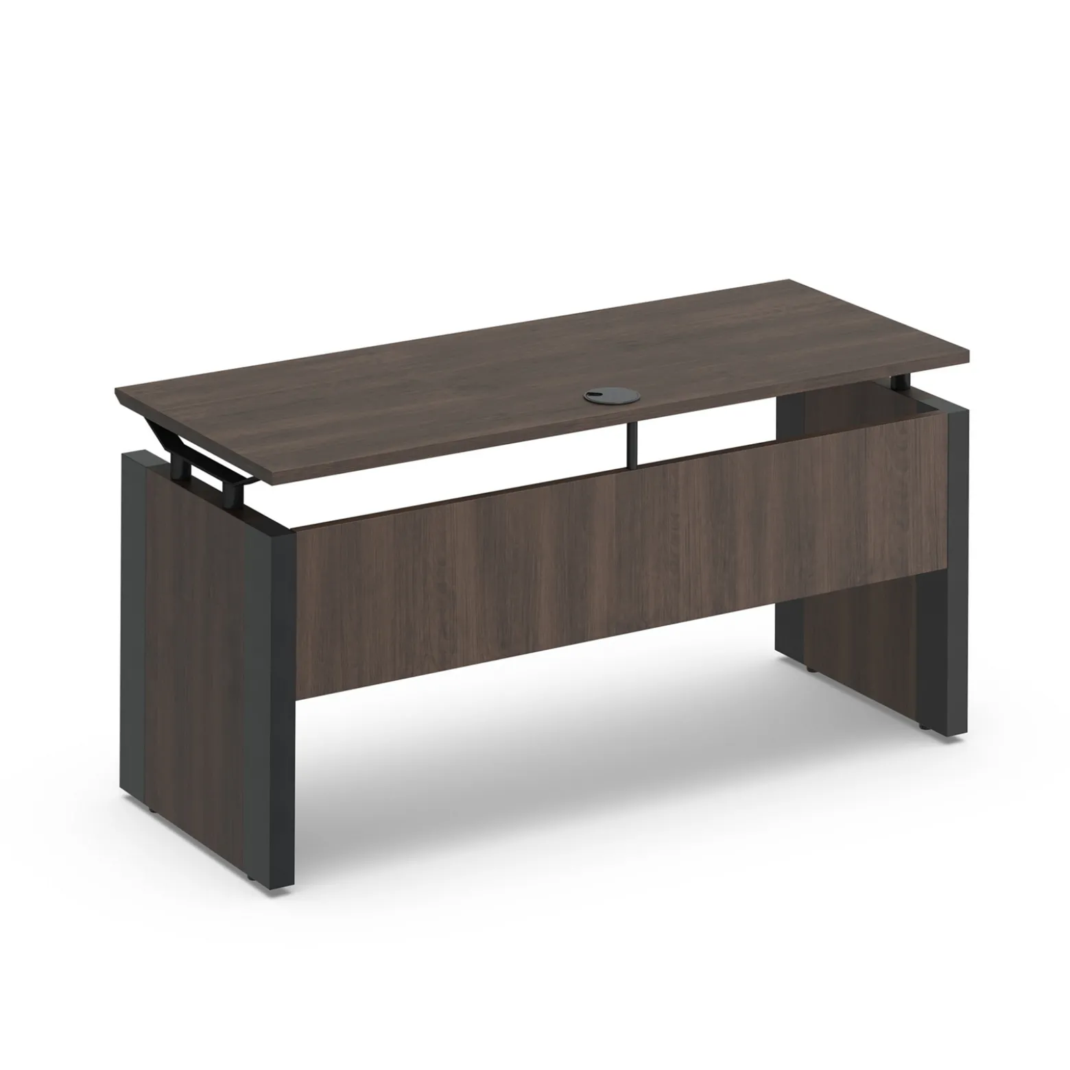 Allure Credenza - 60"W x 24"D