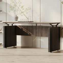 Allure Credenza - 60"W x 24"D