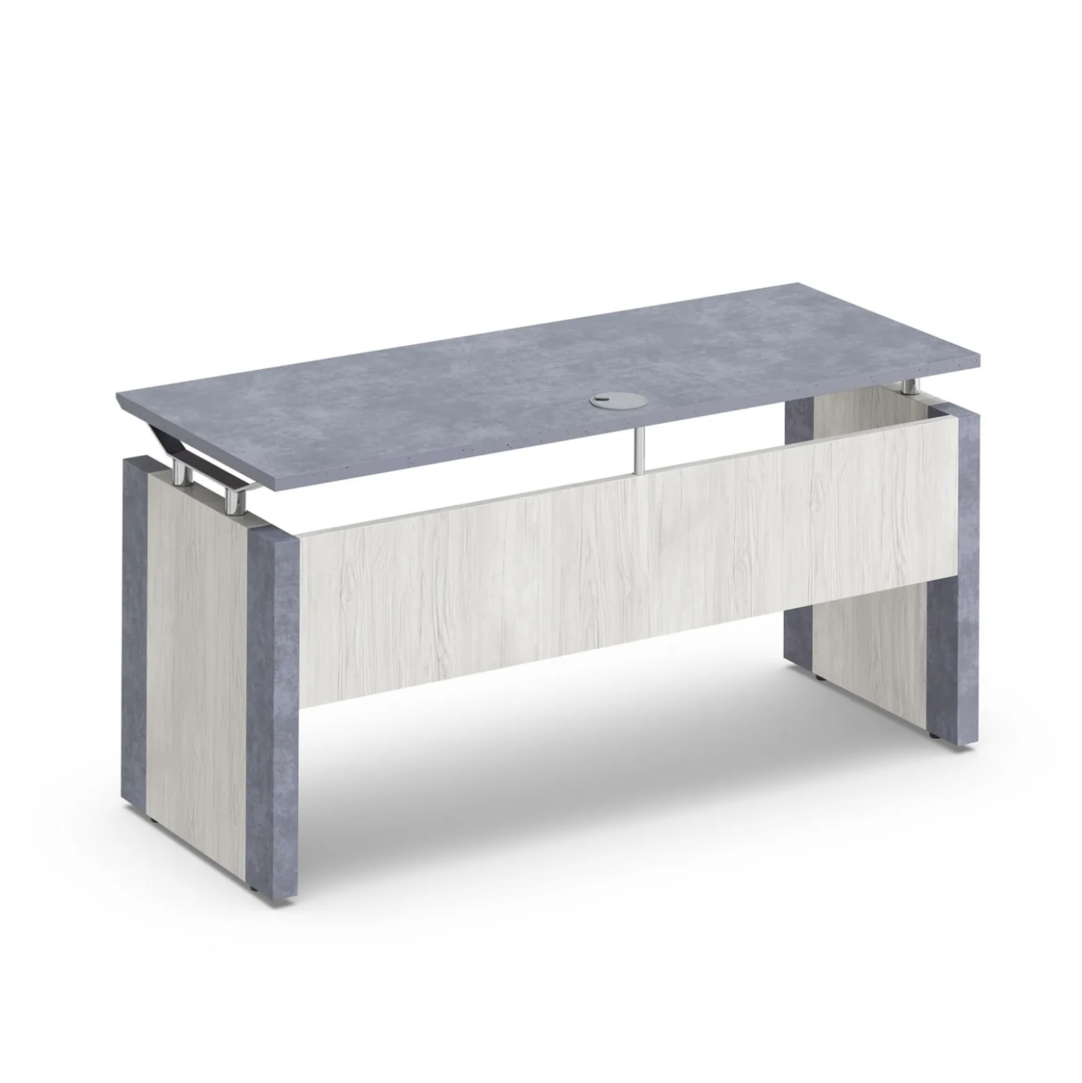 Allure Credenza - 60"W x 24"D