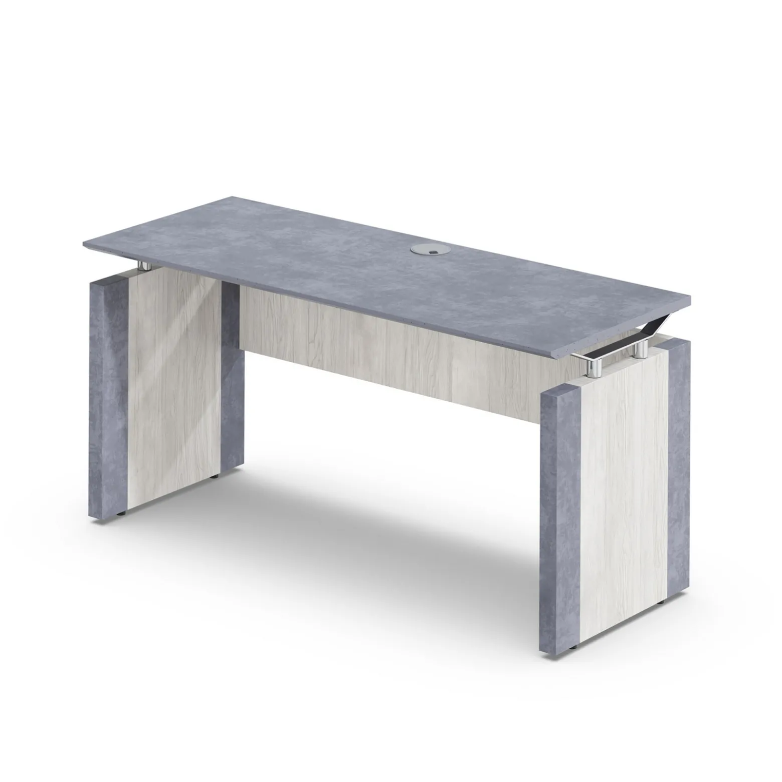 Allure Credenza - 60"W x 24"D
