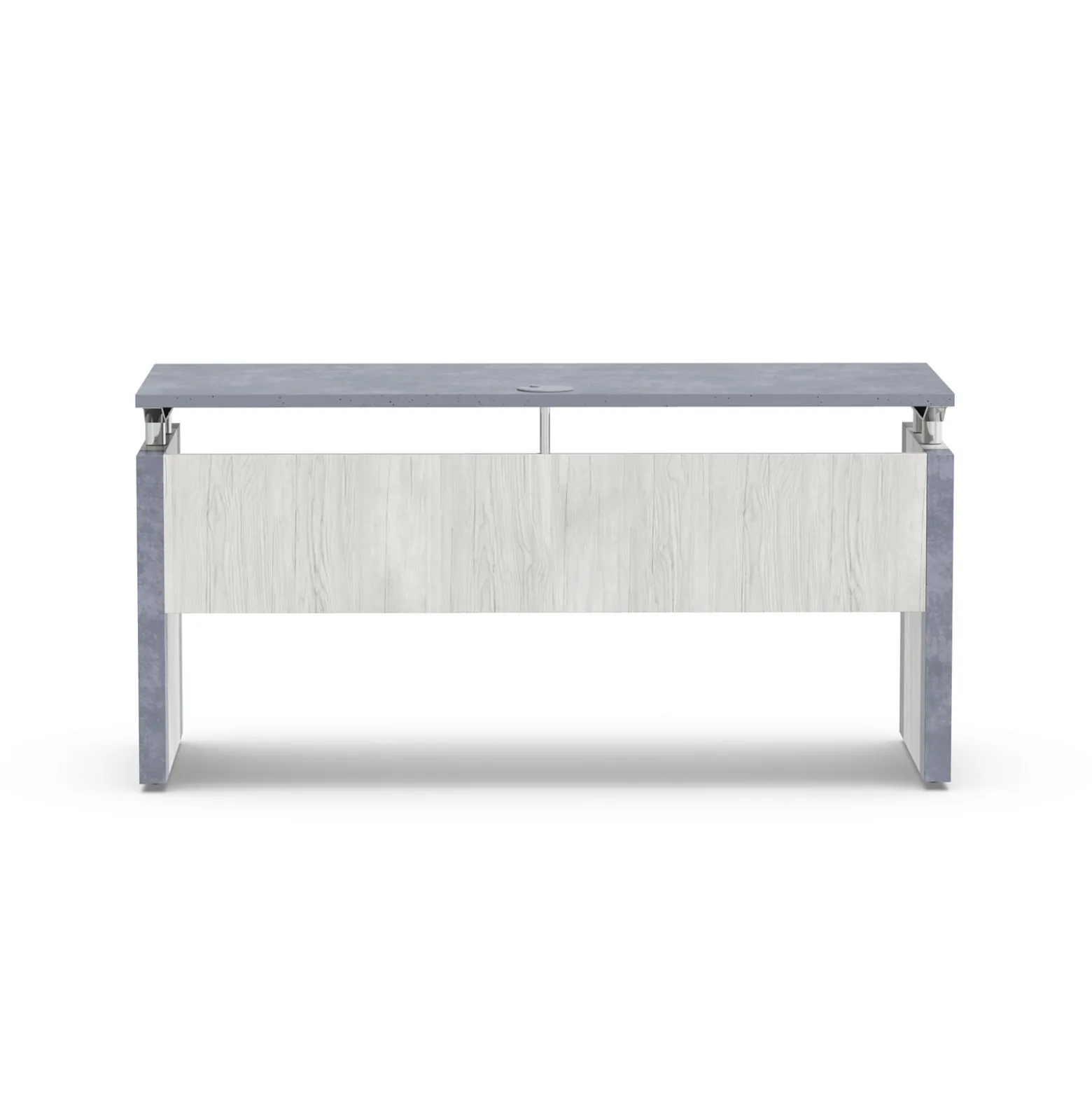 Allure Credenza - 60"W x 24"D