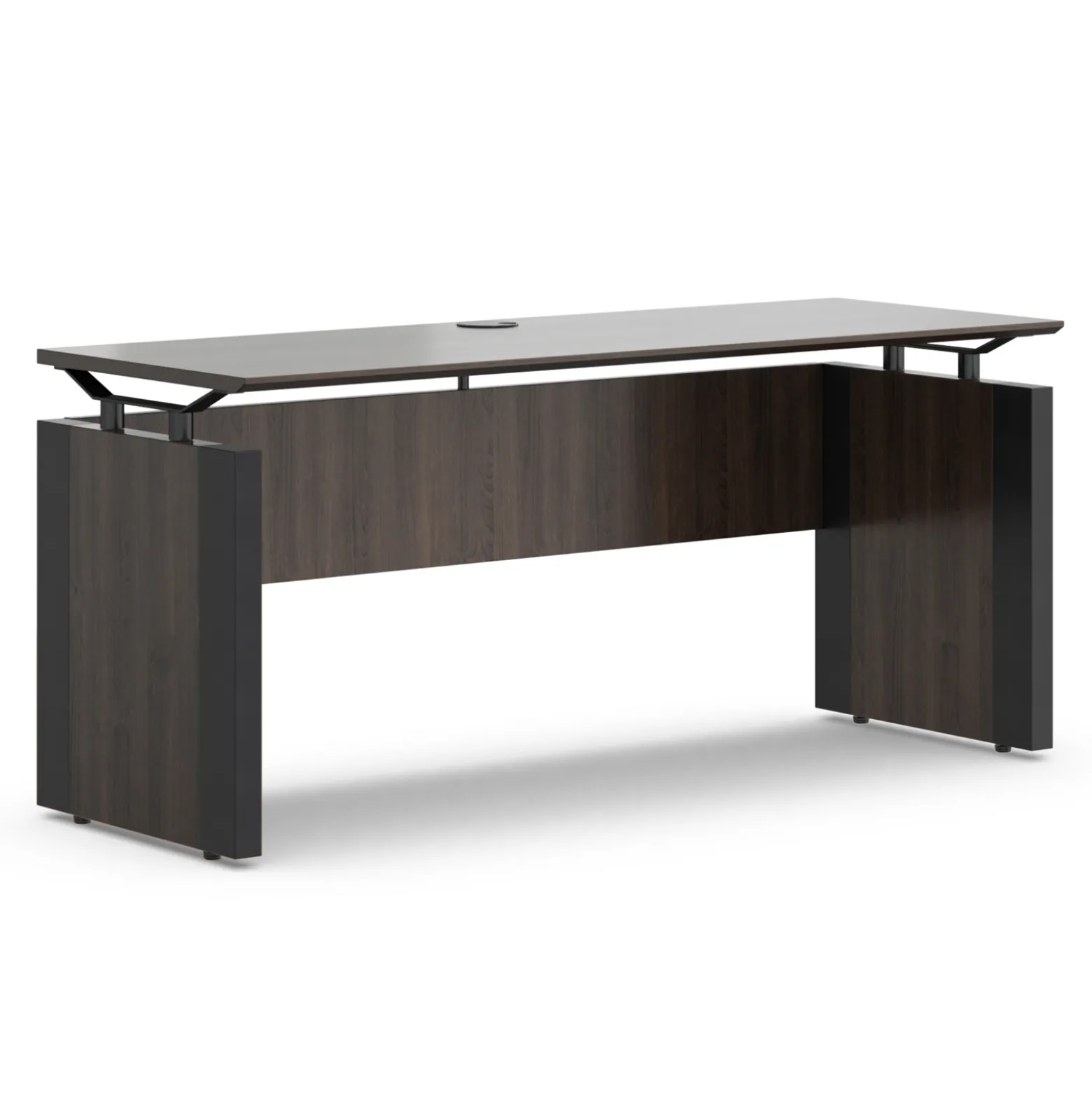 Allure Credenza - 66"W x 24"D