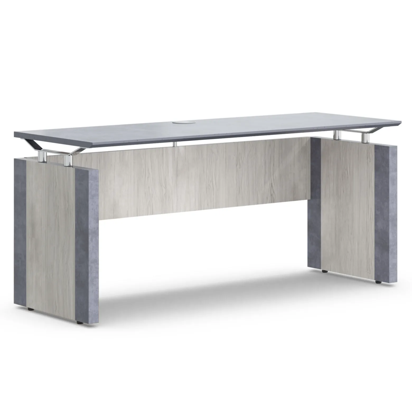 Allure Credenza - 66"W x 24"D