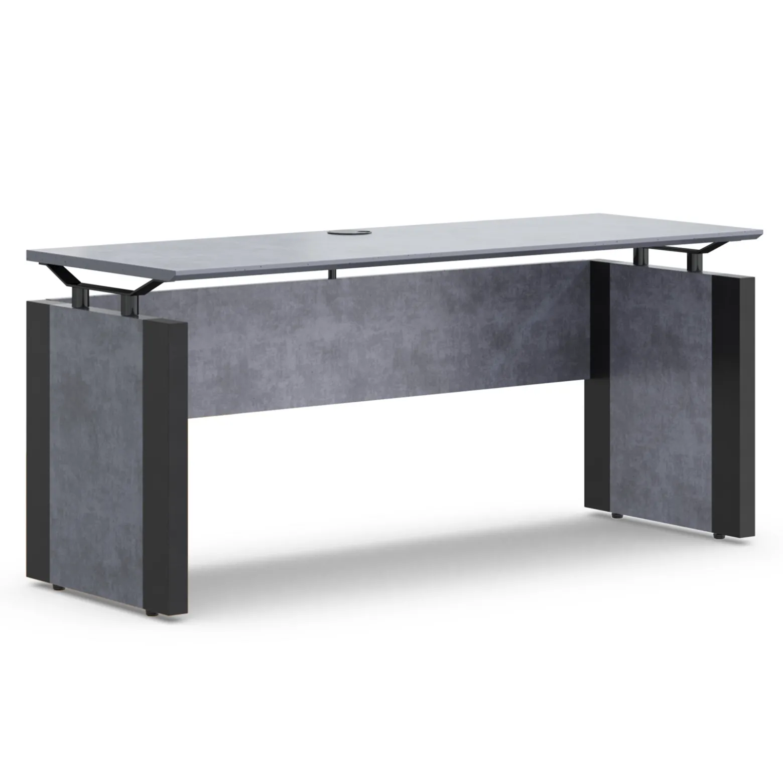 Allure Credenza - 66"W x 24"D