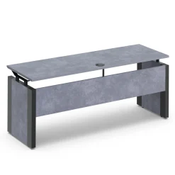 Allure Credenza - 72"W x 24"D
