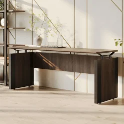 Allure Credenza - 72"W x 24"D