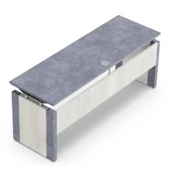 Allure Credenza - 72