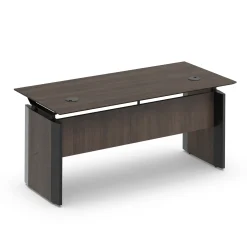 Allure Executive Desk - 60"W x 30"D