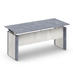 Allure Executive Desk - 60