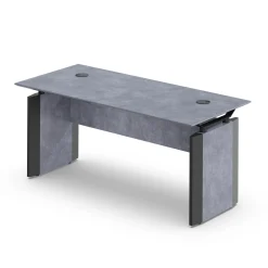 Allure Executive Desk - 60