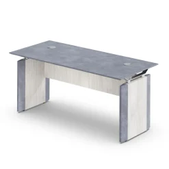 Allure Executive Desk - 60