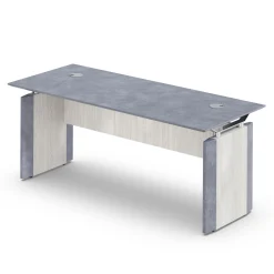 Allure Executive Desk - 72
