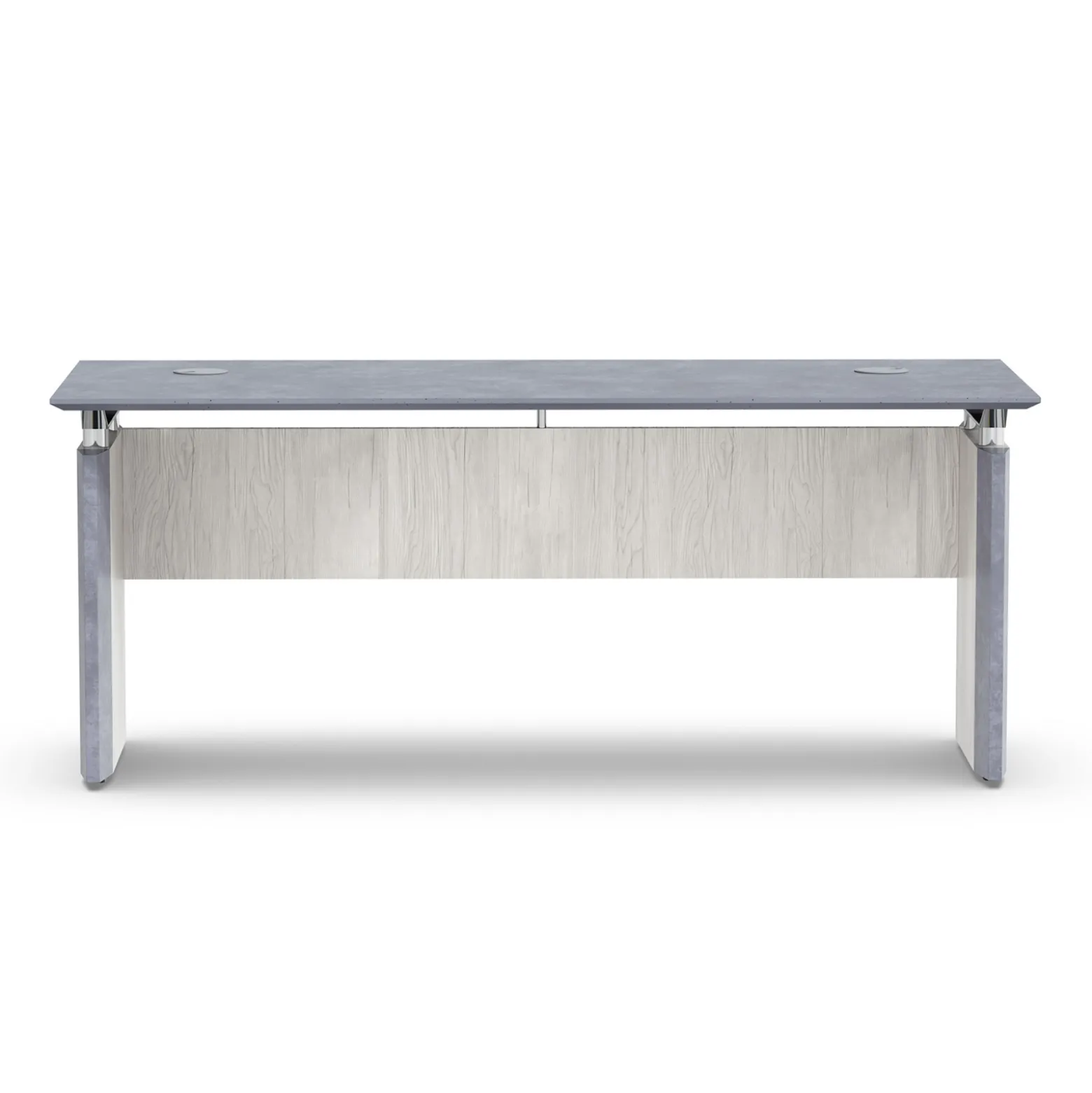 Allure Executive Desk - 72"W x 30"D