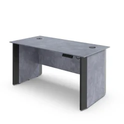 Allure Height Adjustable Desk - 60