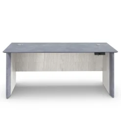 Allure Height Adjustable Standing Desk - 72