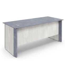 Allure Height Adjustable Standing Desk - 72