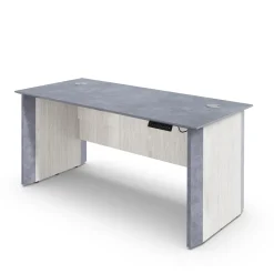 Allure Height Adjustable Standing Desk - 66