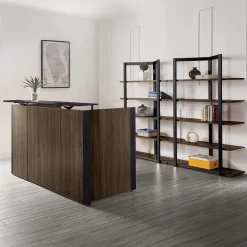 Allure Reception Station Suite