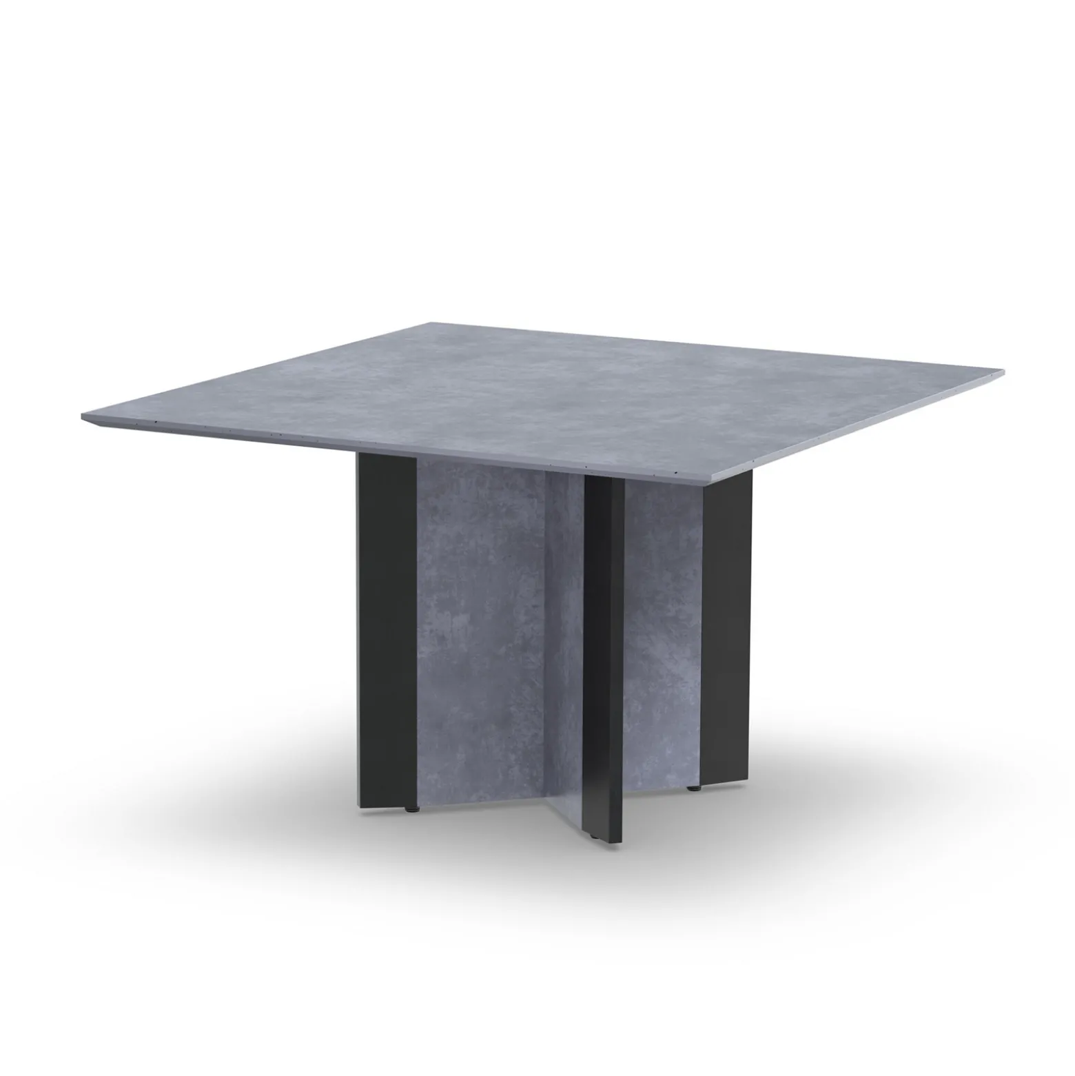 Allure Square Conference Table - 48"W