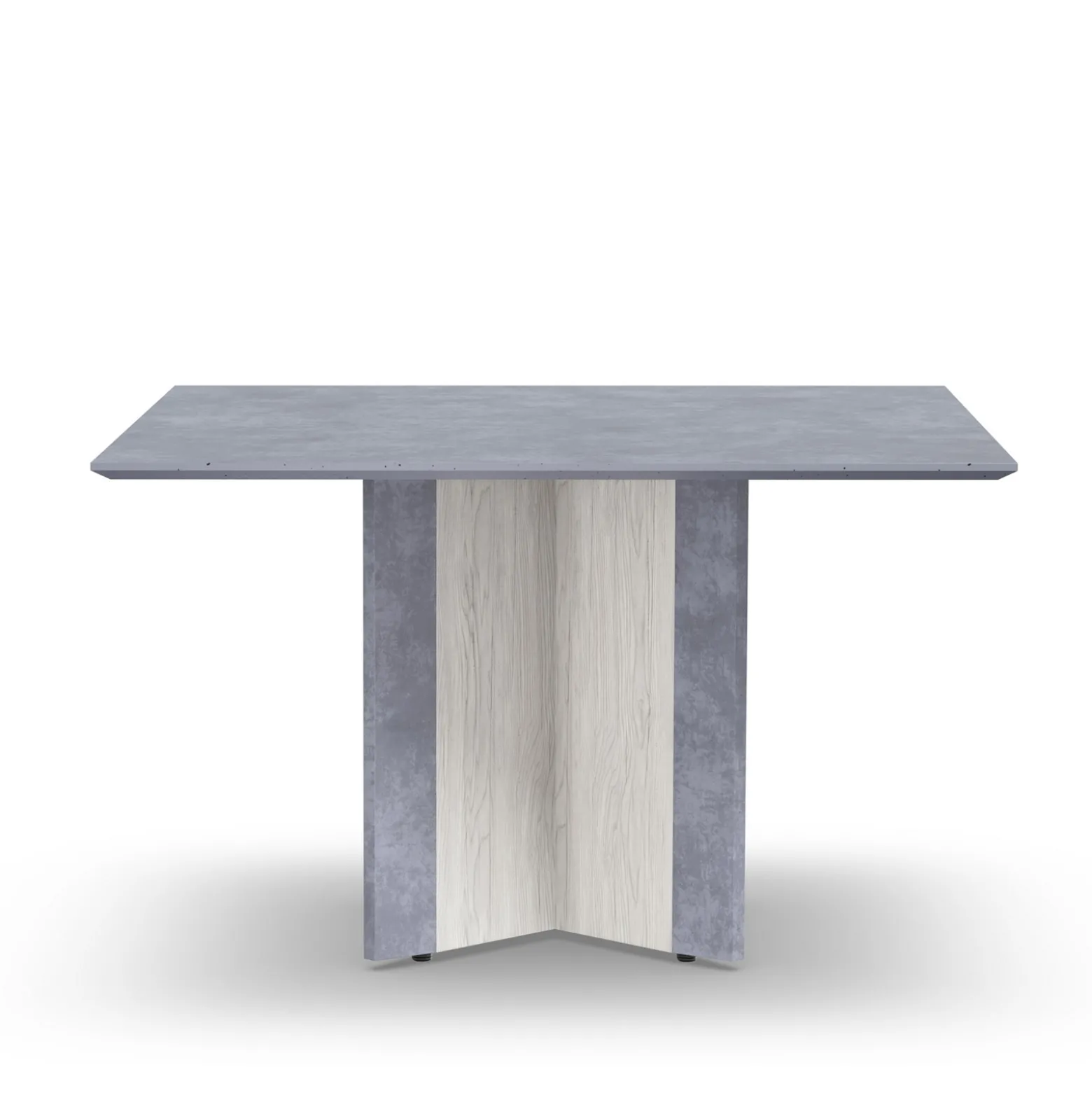 Allure Square Conference Table - 48"W