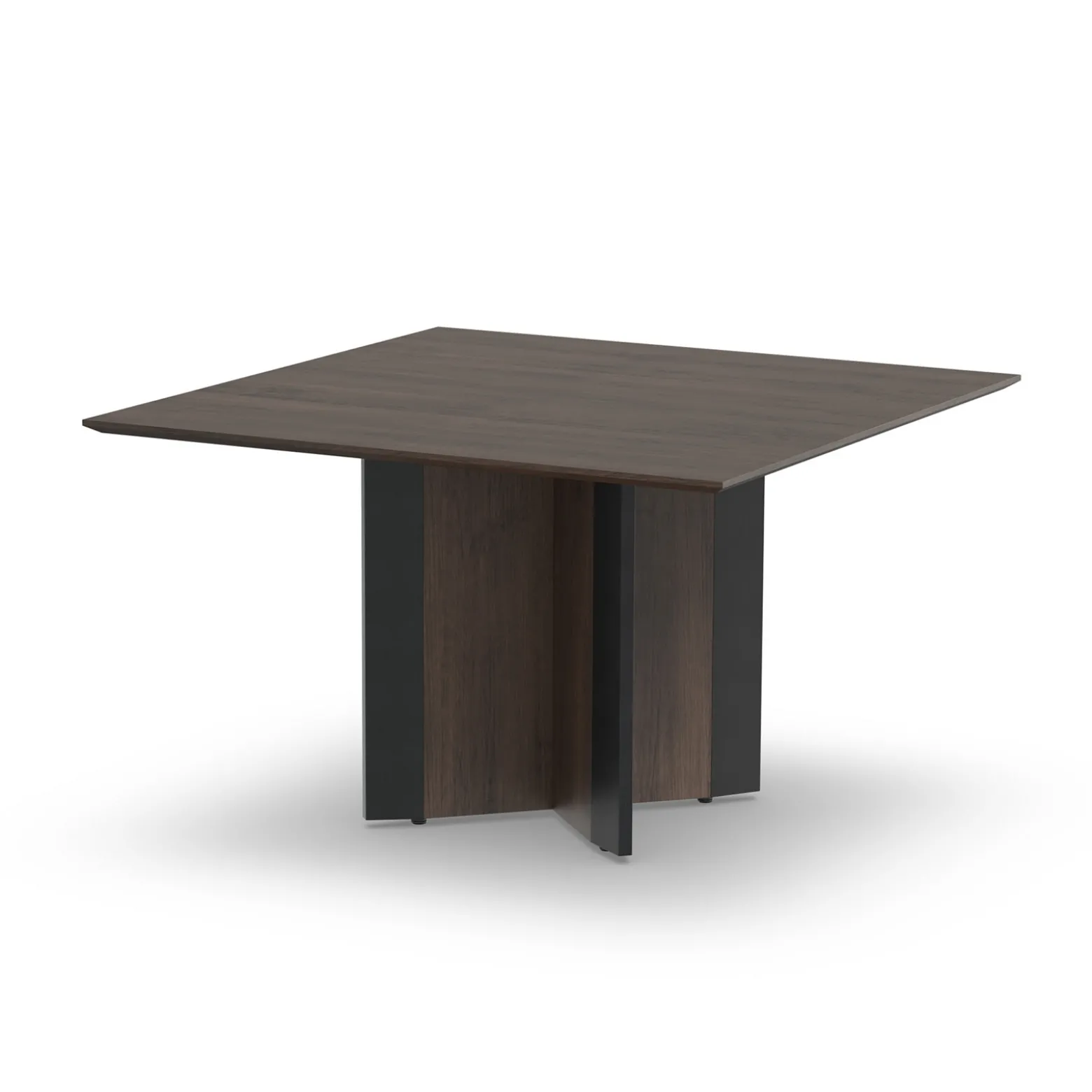 Allure Square Conference Table - 48"W