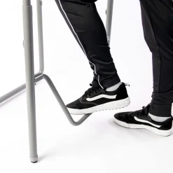 AlphaBetter 2.0 Sit-Stand Desk w/ Dry Erase Top 22”-30”H