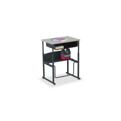 AlphaBetter Stand Up Desk - 36"W x 24"D