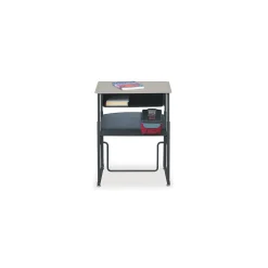 AlphaBetter Stand Up Desk - 36"W x 24"D