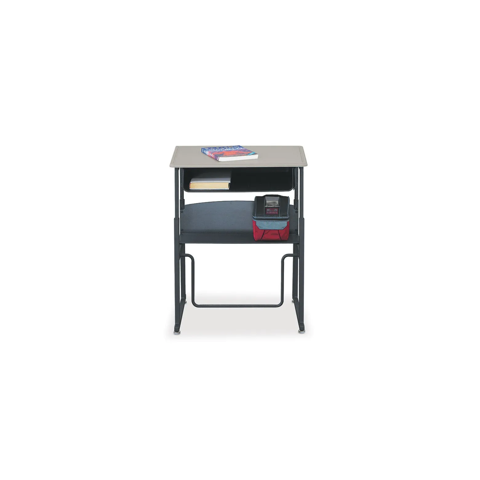 AlphaBetter Stand Up Desk - 36"W x 24"D