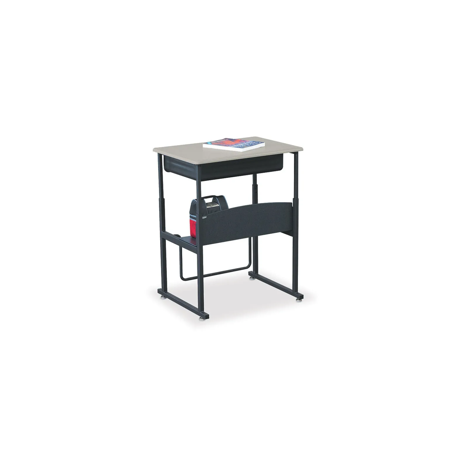 AlphaBetter Stand Up Desk - 36"W x 24"D