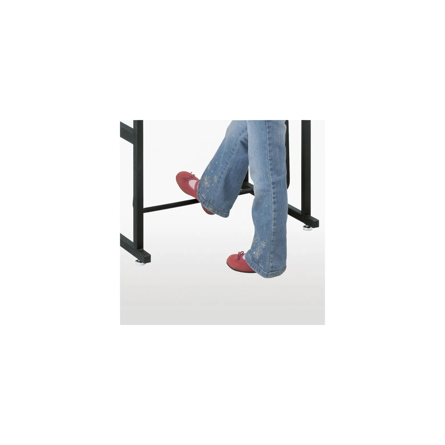 AlphaBetter Stand Up Desk - 36"W x 24"D