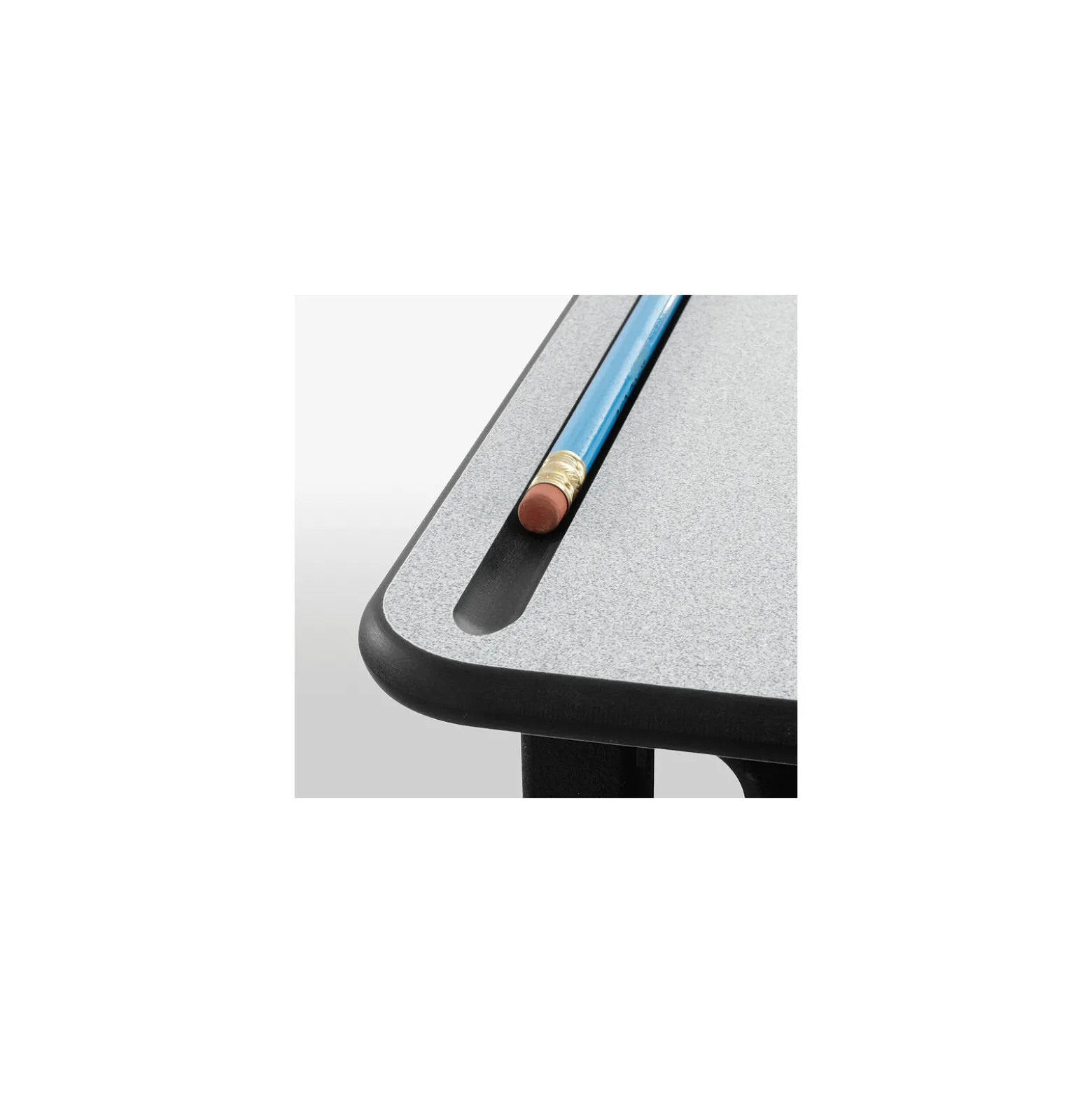 AlphaBetter Stand Up Desk - 36"W x 24"D