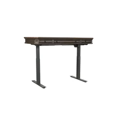 Alston Adjustable Height Desk - 60