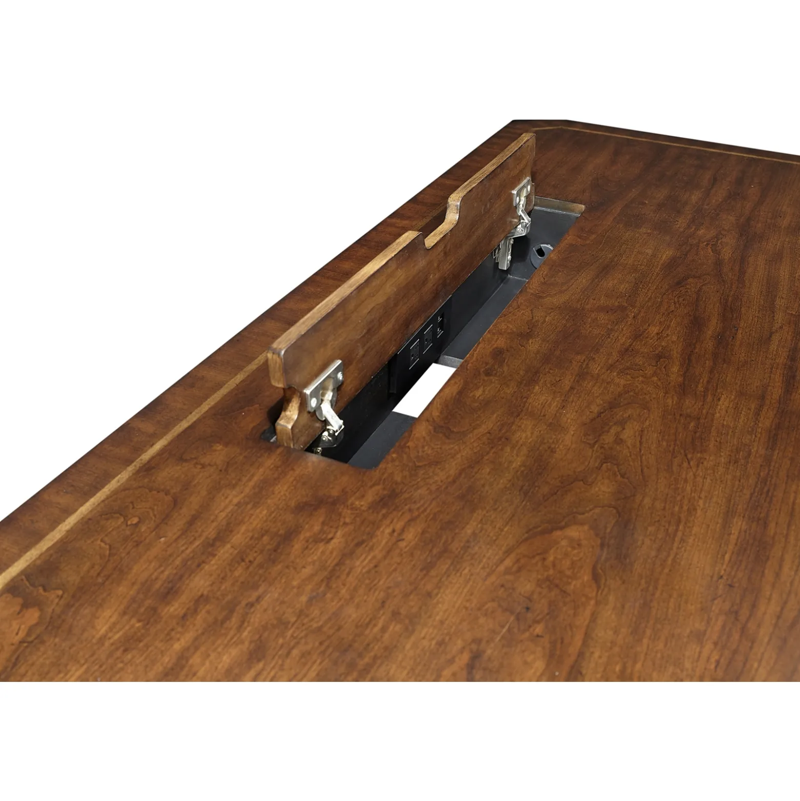 Alston Adjustable Height Desk - 60"Wx28"D