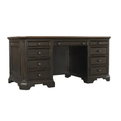 Alston Executive Desk - 66"W