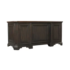Alston Executive Desk - 66