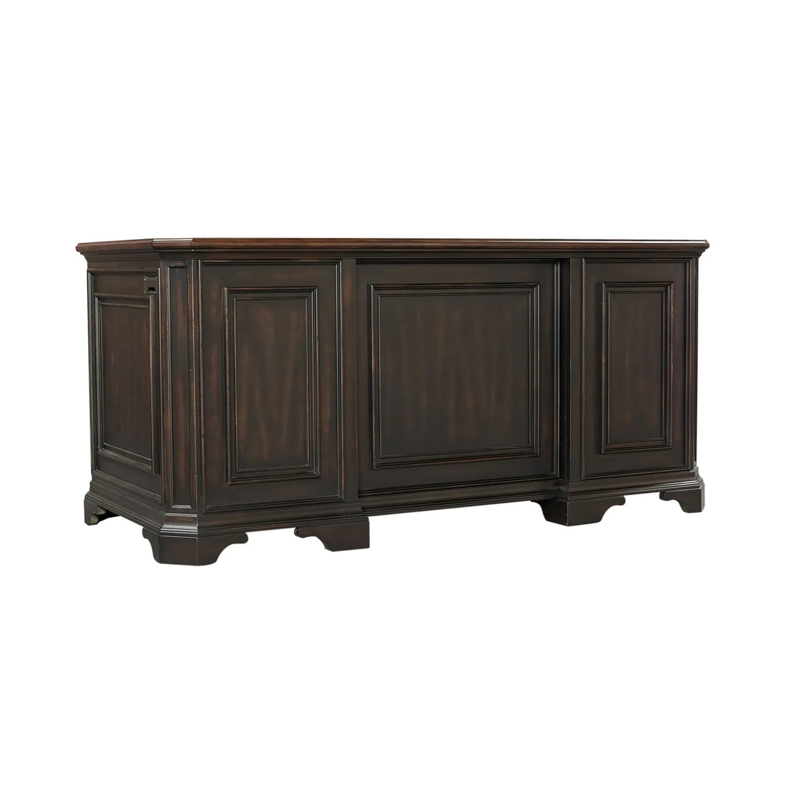 Alston Executive Desk - 66"W