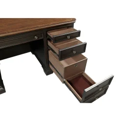 Alston Executive Desk - 66