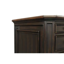 Alston Executive Desk - 66