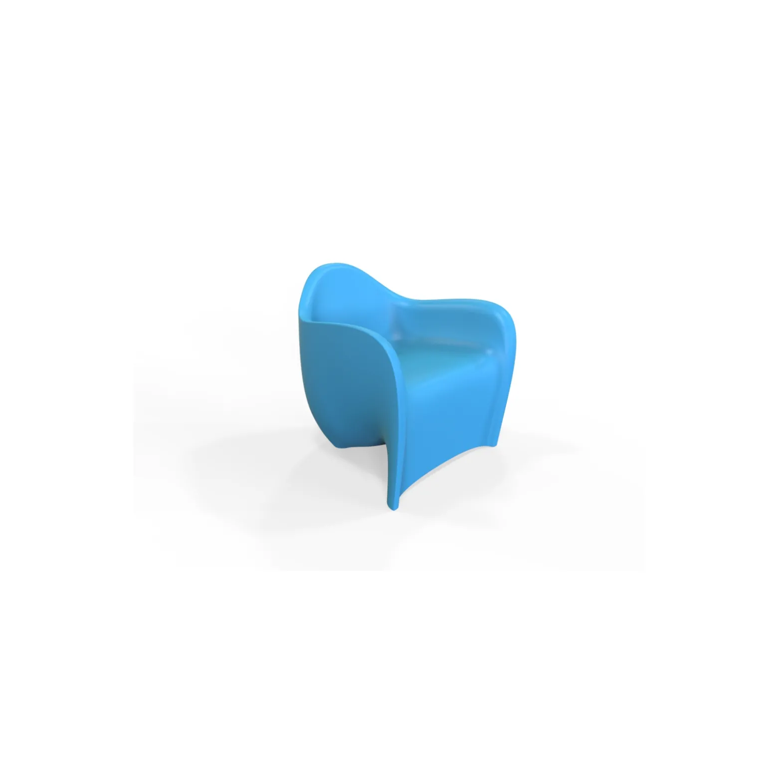 Amped Chair