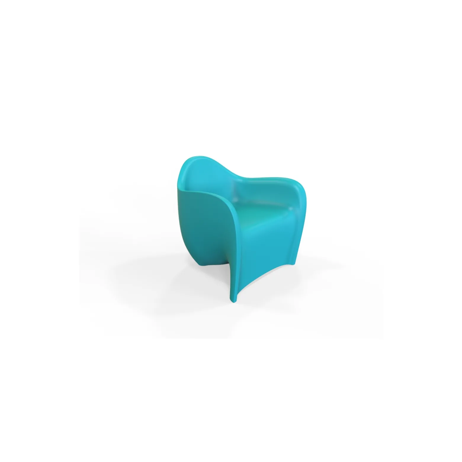 Amped Chair