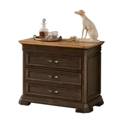 Anderson 2-Drawer Lateral File Cabinet – 36"W