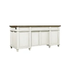 Andover Executive Desk - 66"W